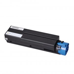 Genuine OKI B433/B513 Black Toner