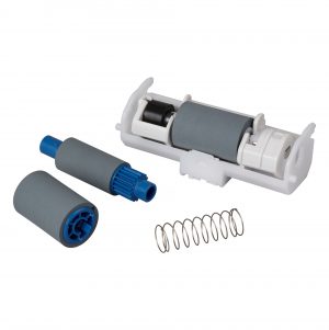 Genuine OKI Feed Roller Set for First Tray B433/B513 (100,000 pages)v