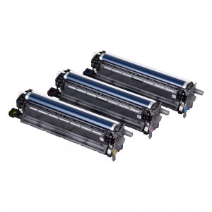 Genuine OKI Colour Image Drum CMY for OKI MC554 printers